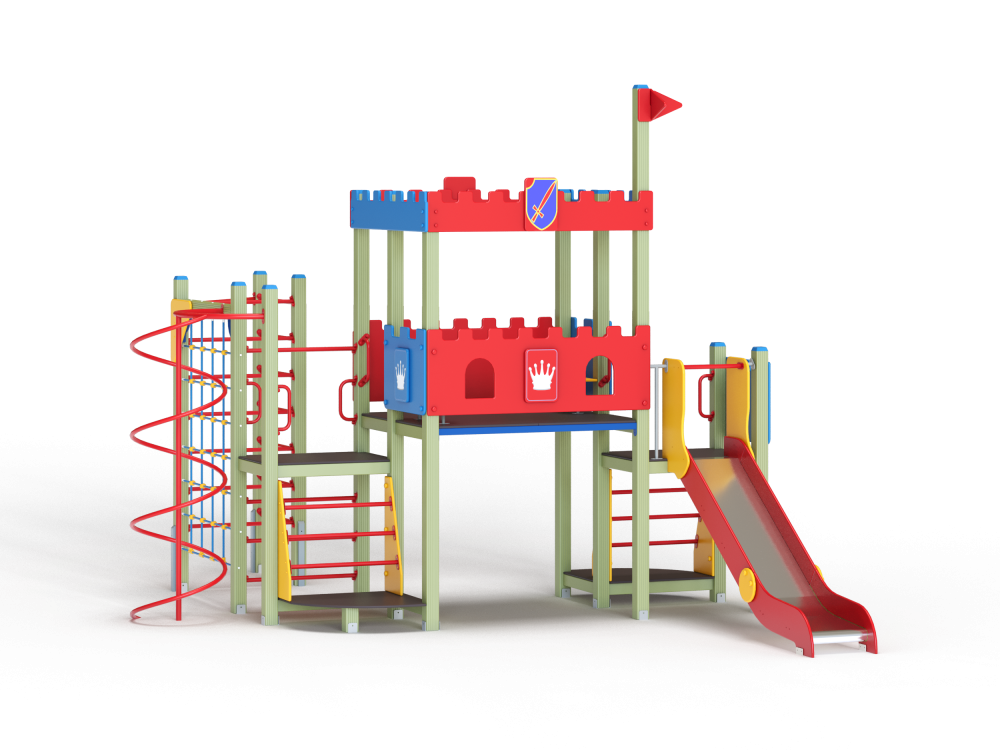 ДИК 9.122 Палитра 1