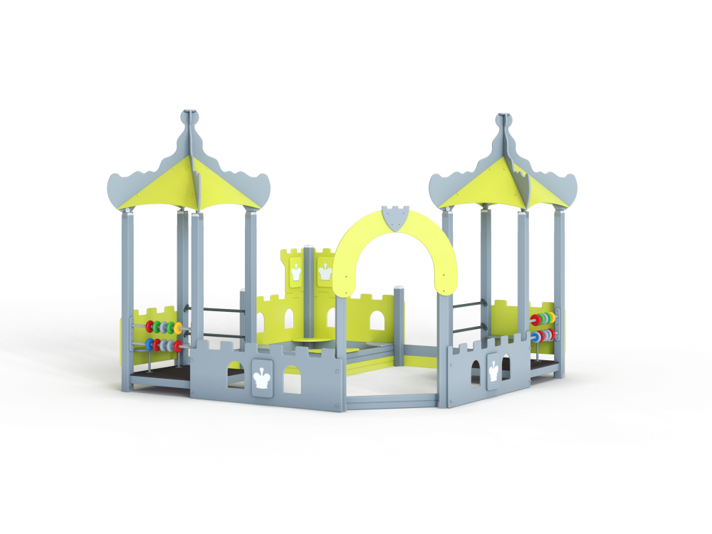 МФ 3.271 Палитра 3