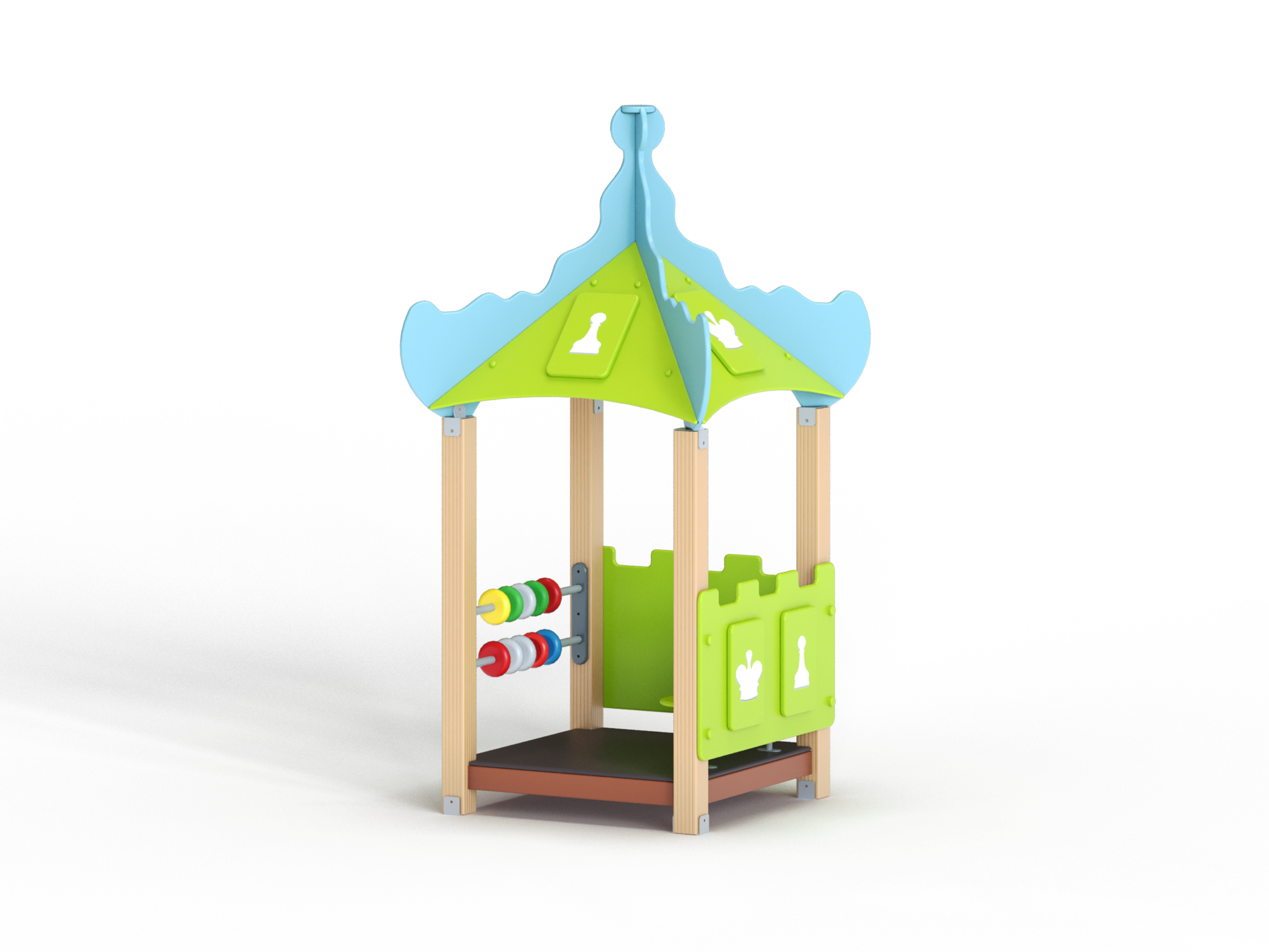 МФ 5.244 Палитра 5