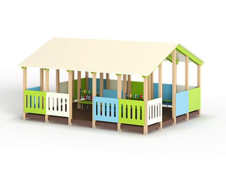 МФ 5.192 Палитра 5