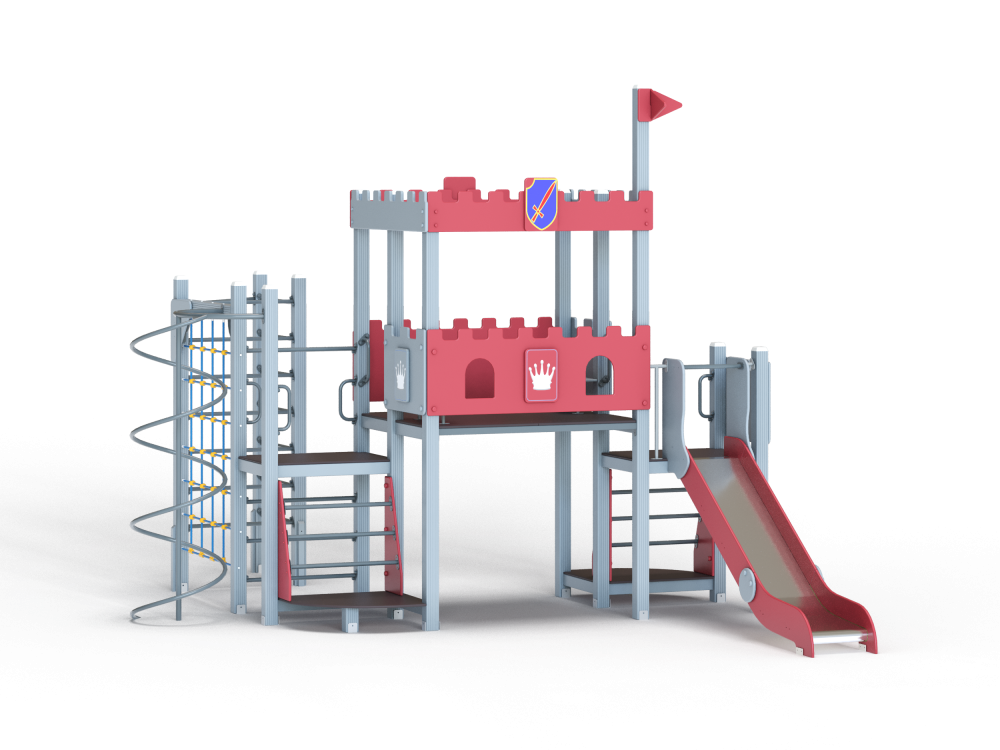 ДИК 9.122 Палитра 4