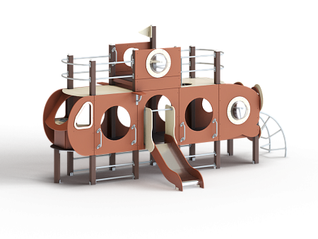 ДИК 2.39 Палитра 6 (с26/8,21)