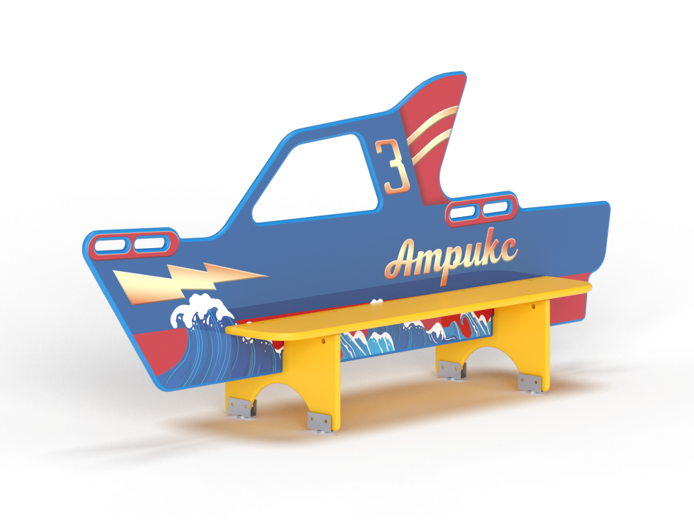 МФ 1.29 Палитра 1