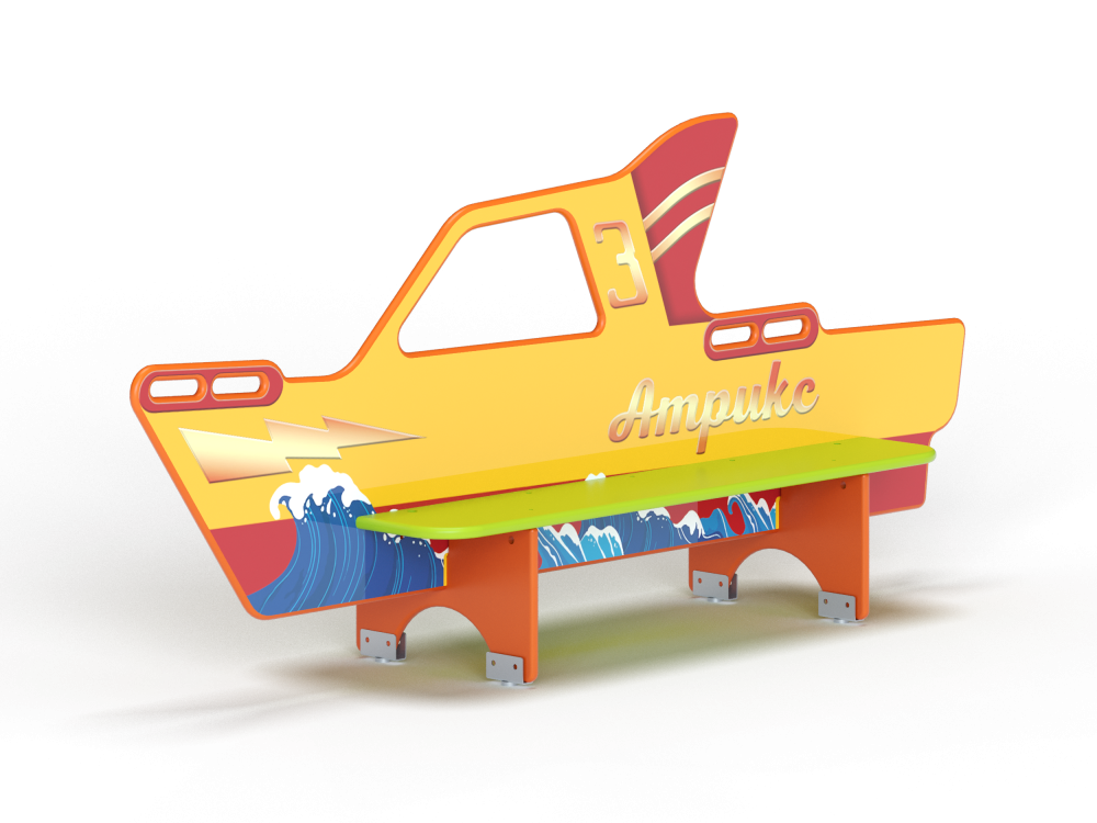 МФ 1.29 Палитра 8