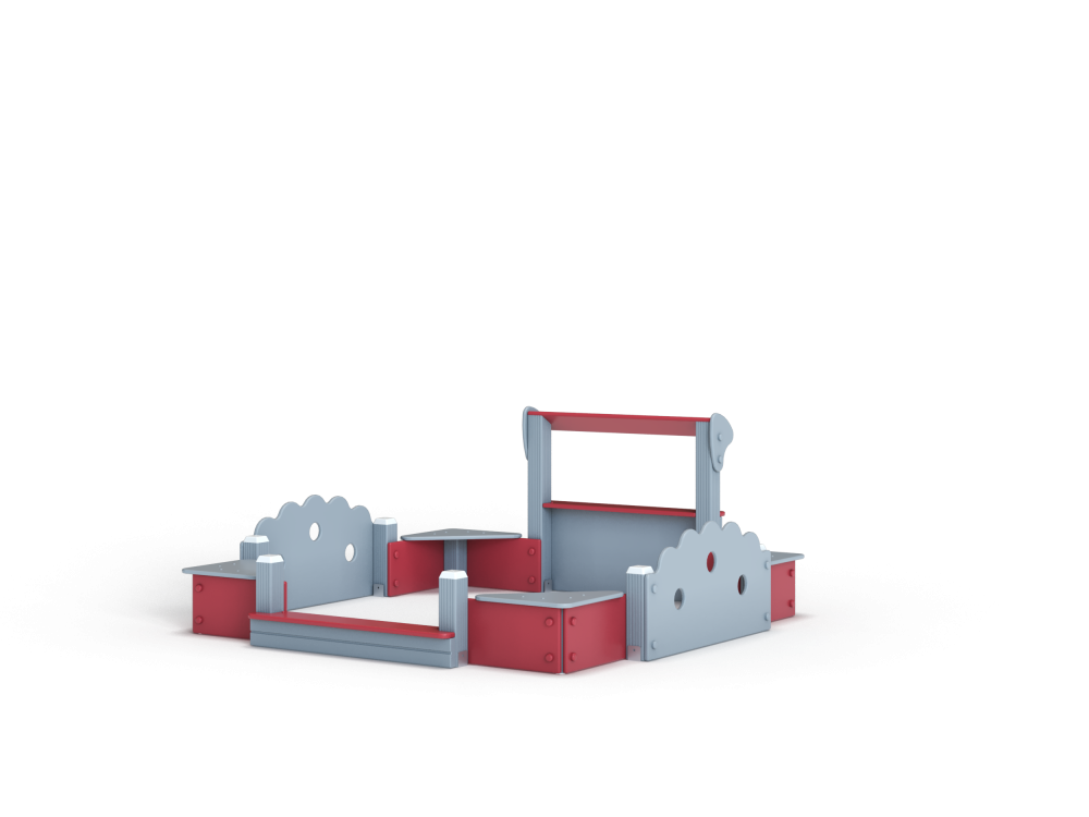 МФ 3.113 Палитра 4