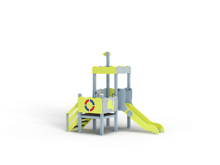 ДИК 2.136 Палитра 3