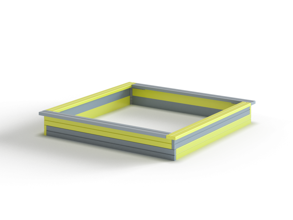 МФ 3.011 Палитра 3