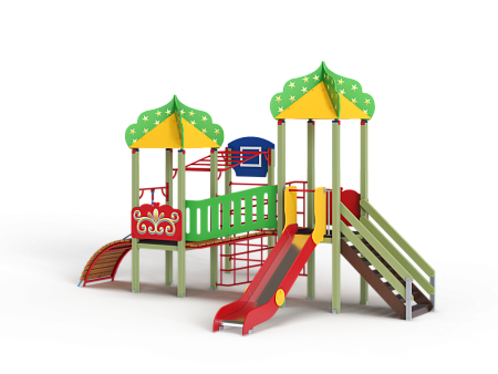 ДИК 2.23 Палитра 1