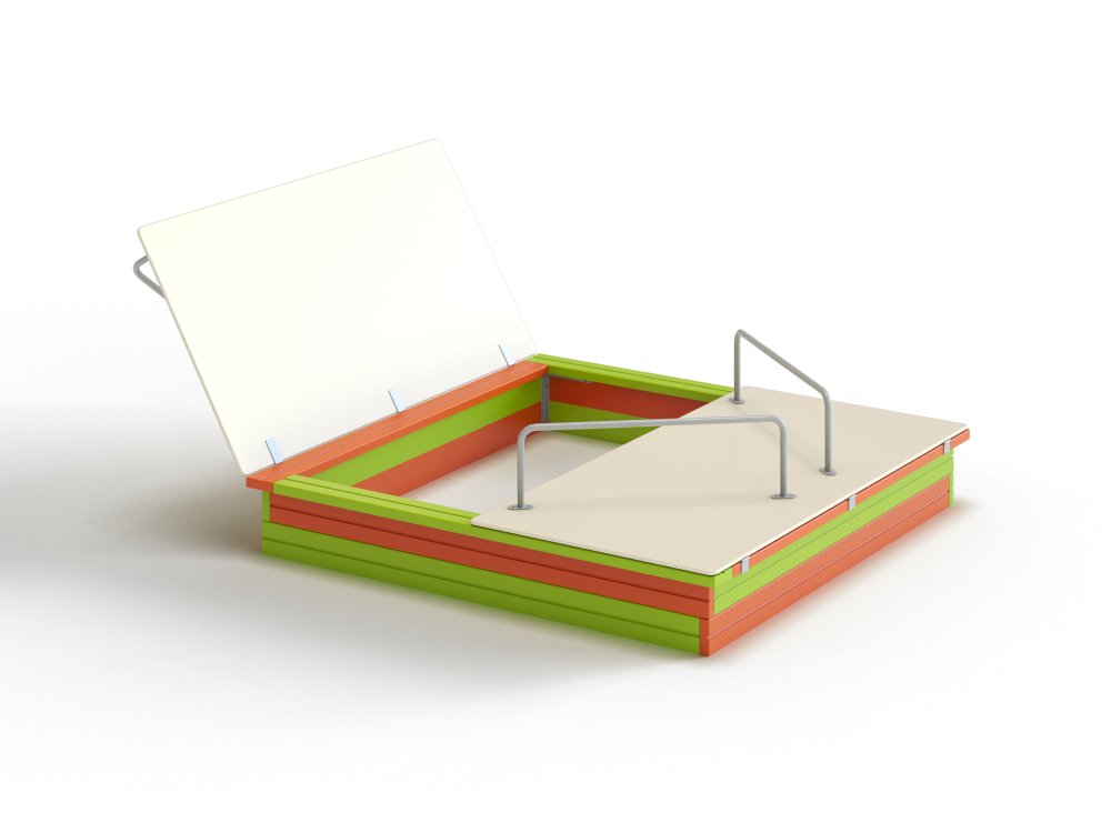 МФ 3.022 Палитра 8