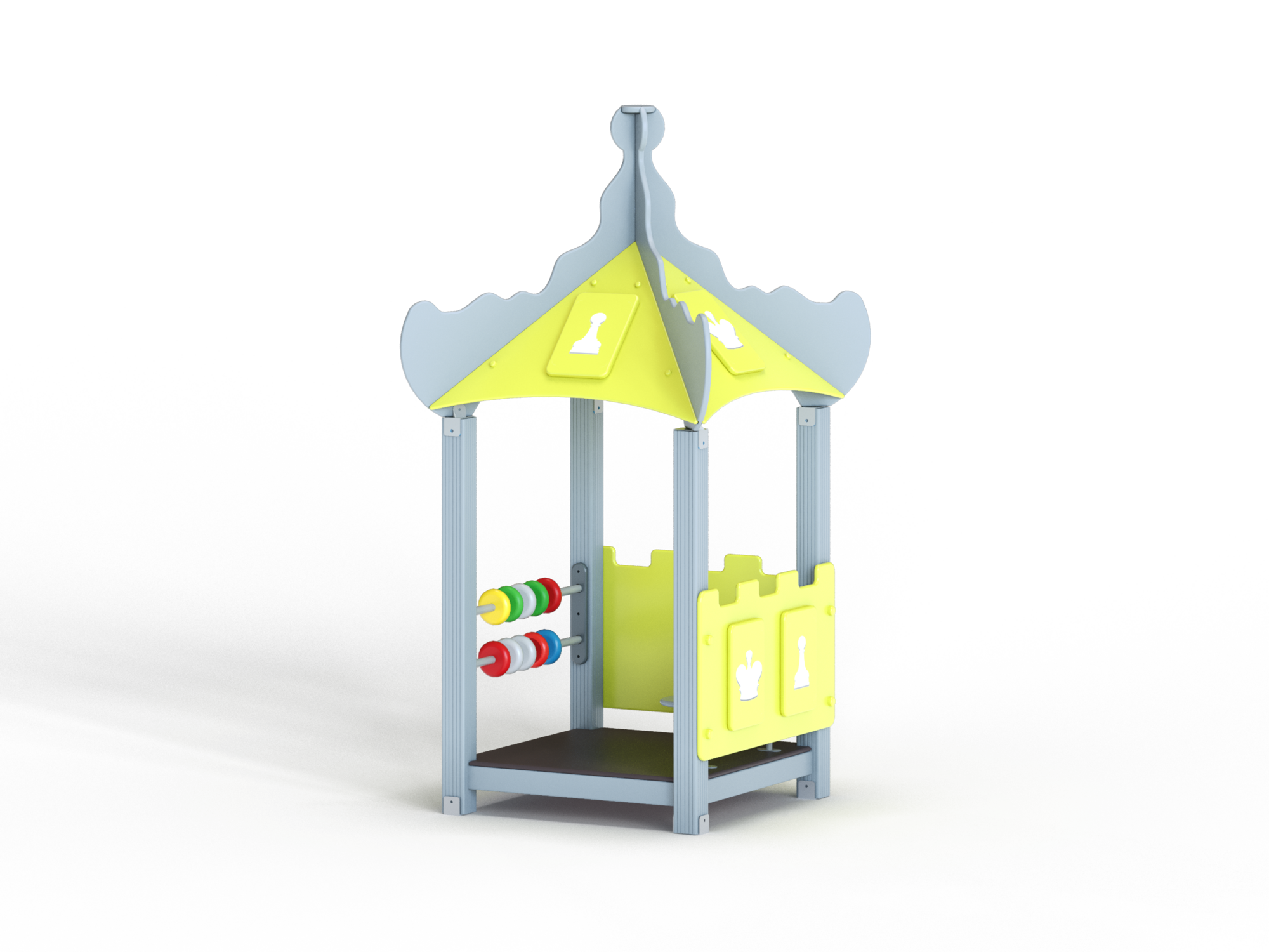 МФ 5.244 Палитра 3