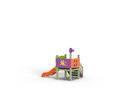 ДИК 2.137 Палитра 2