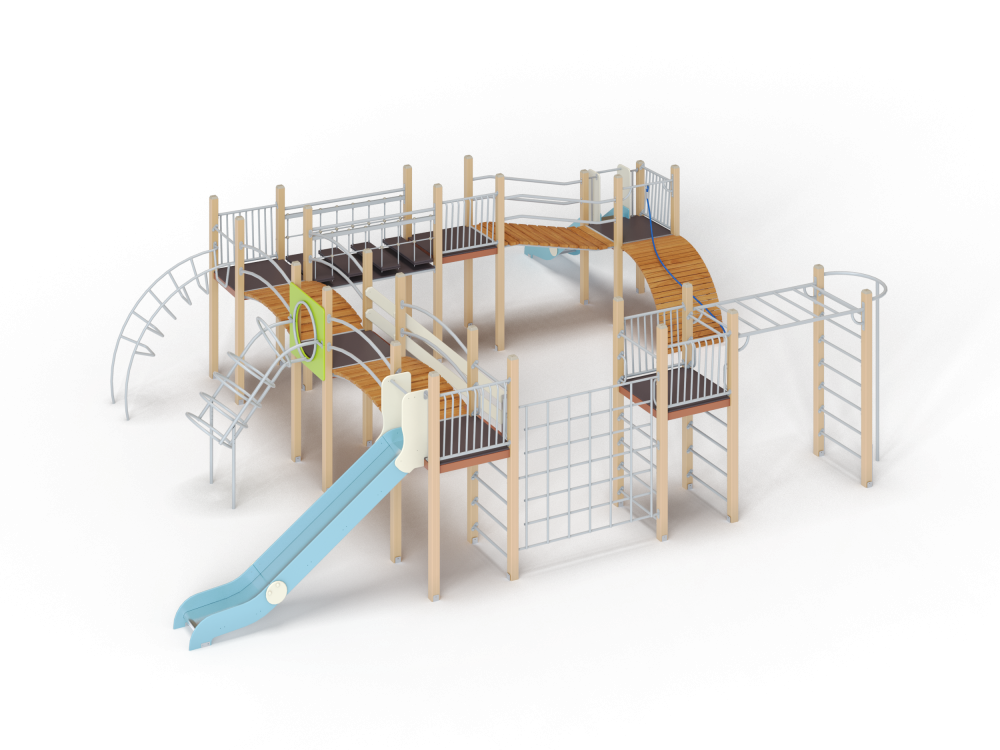 ДИК 5.01 Палитра 5