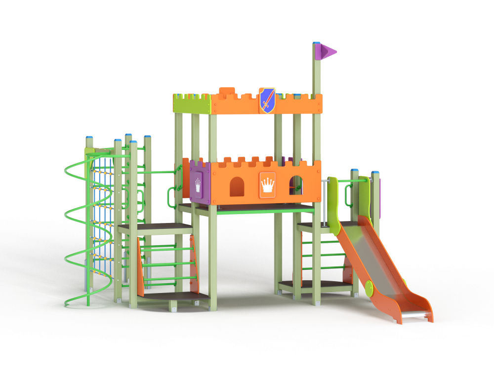 ДИК 9.122 Палитра 2