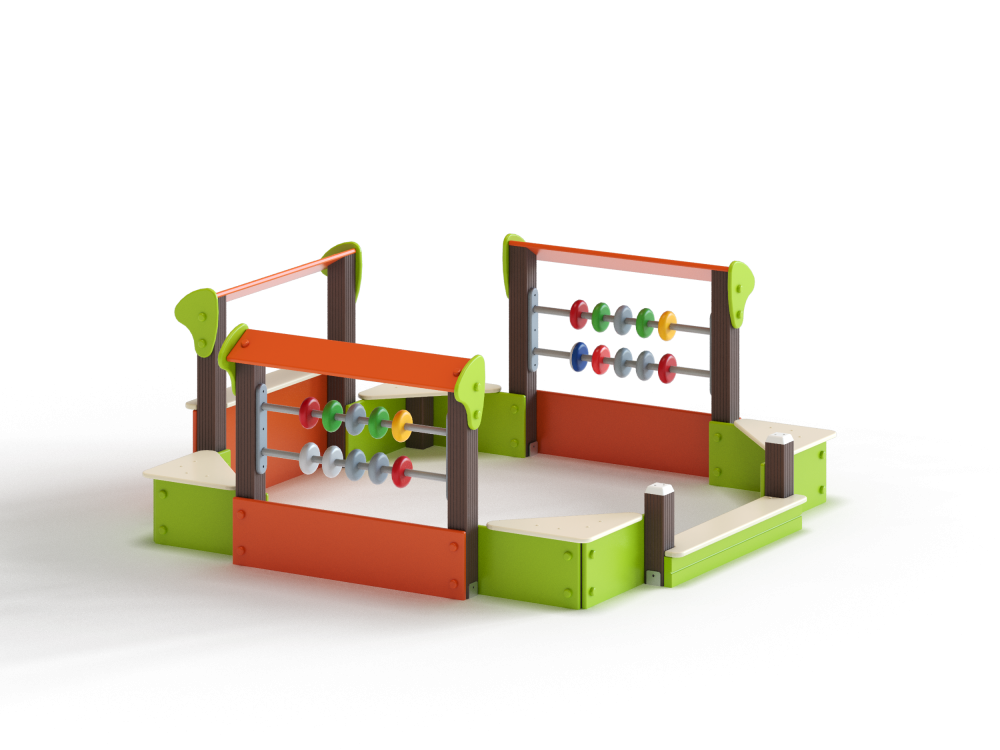 МФ 3.112 Палитра 8