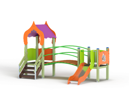 ДИК 2.094 Палитра 2