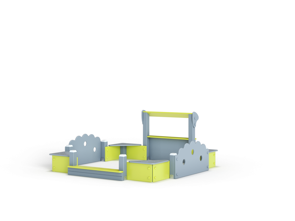 МФ 3.113 Палитра 3