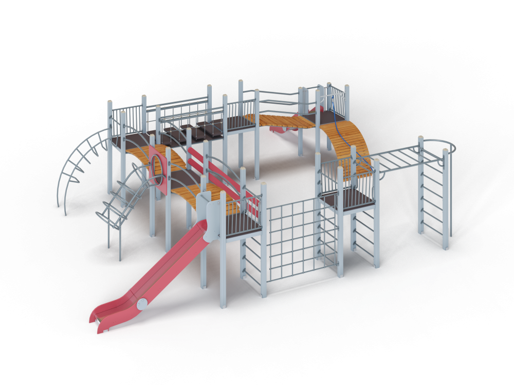 ДИК 5.01 Палитра 4