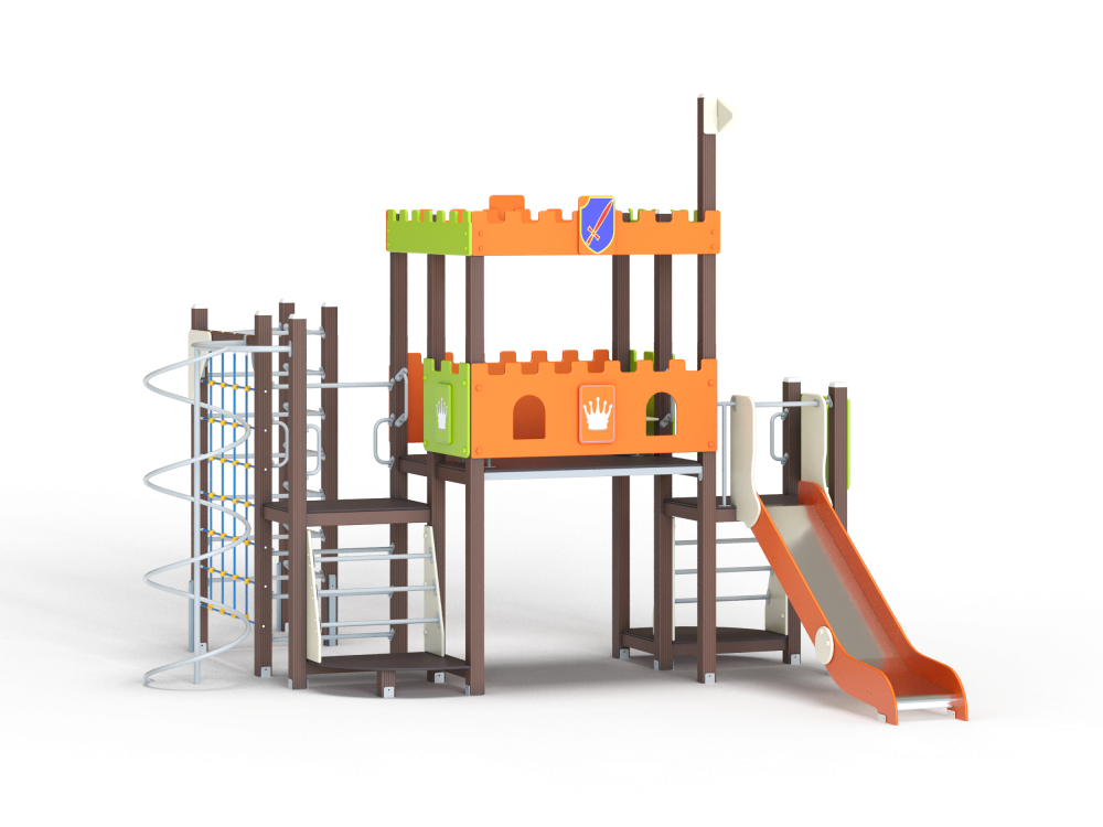 ДИК 9.122 Палитра 8