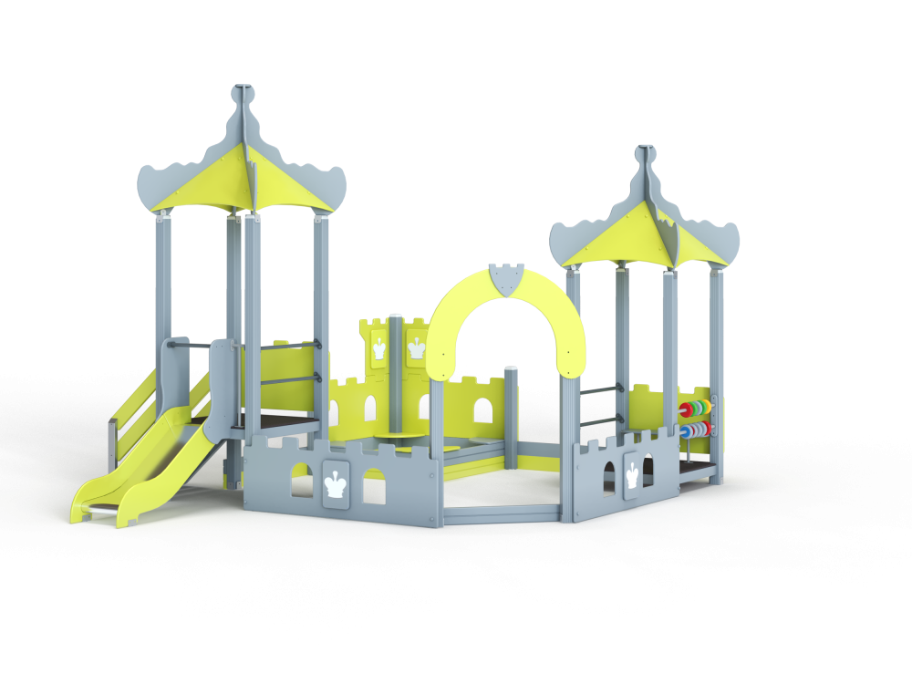 МФ 3.27 Палитра 3