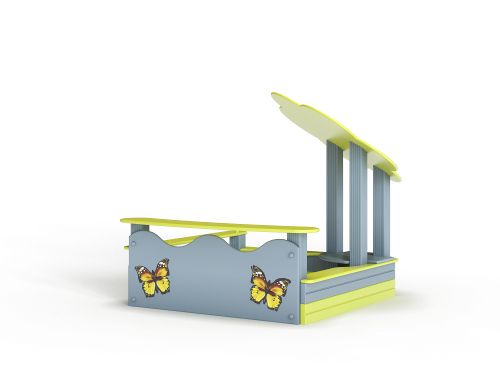 МФ 3.03 Палитра 3