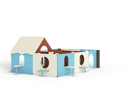 МФ 5.166 Палитра 7