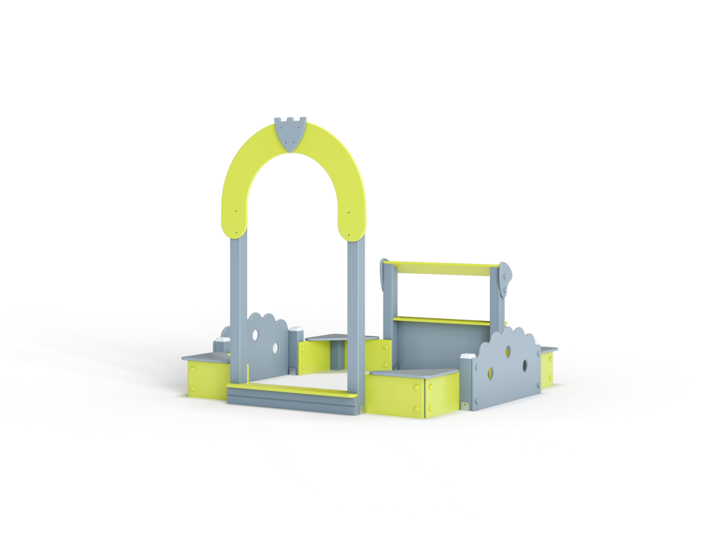 МФ 3.111 Палитра 3