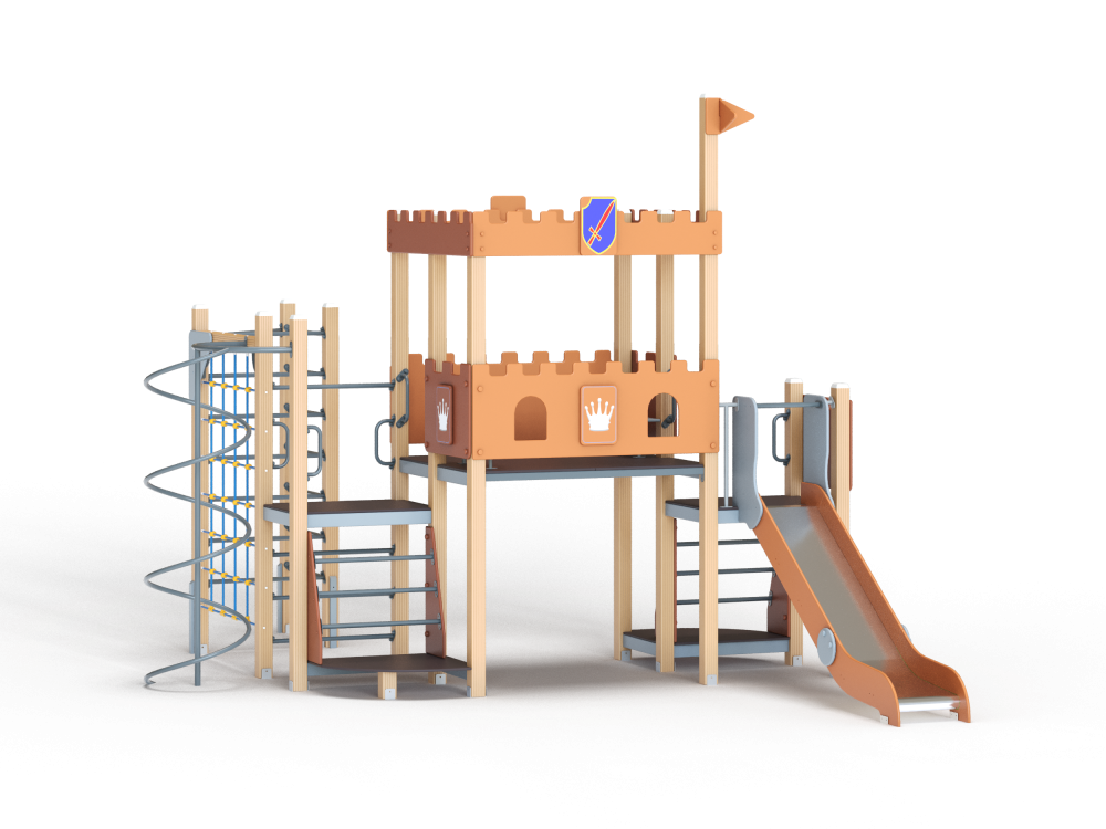 ДИК 9.122 Палитра 9