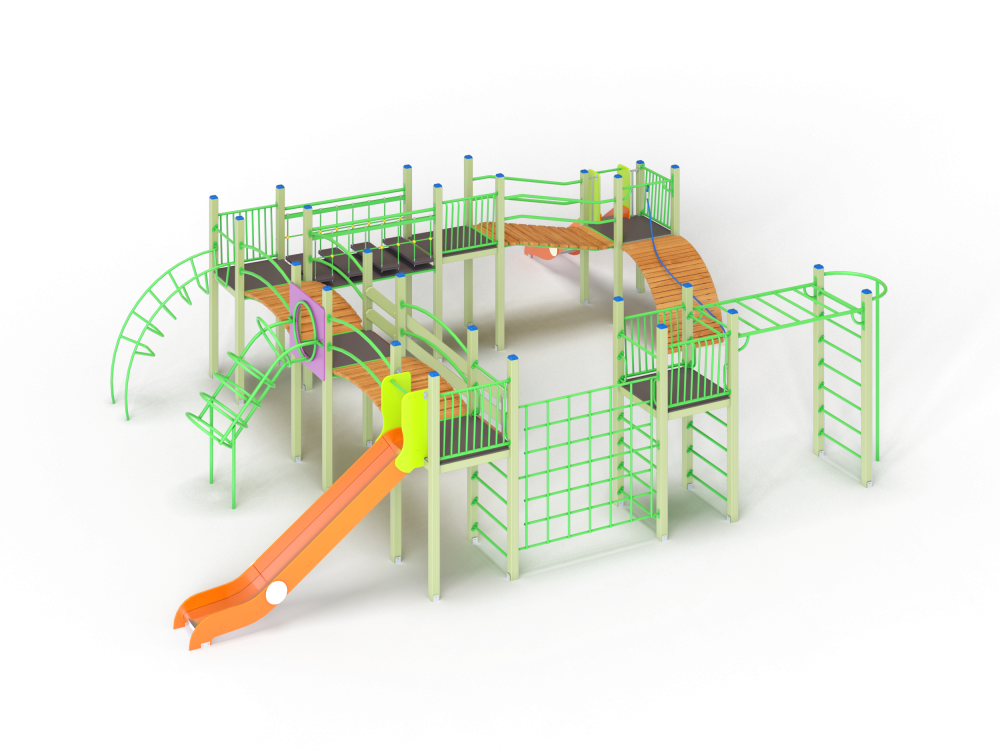 ДИК 5.01 Палитра 2