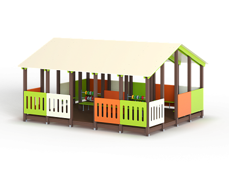 МФ 5.192 Палитра 8