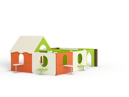 МФ 5.166 Палитра 8