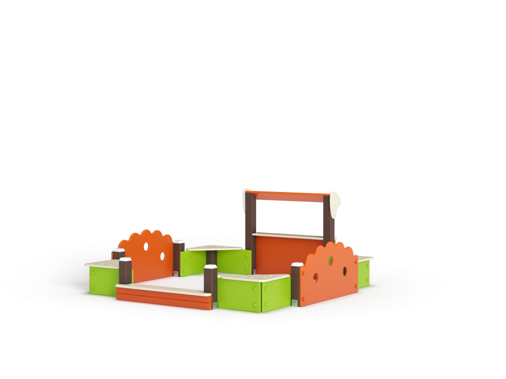 МФ 3.113 Палитра 8