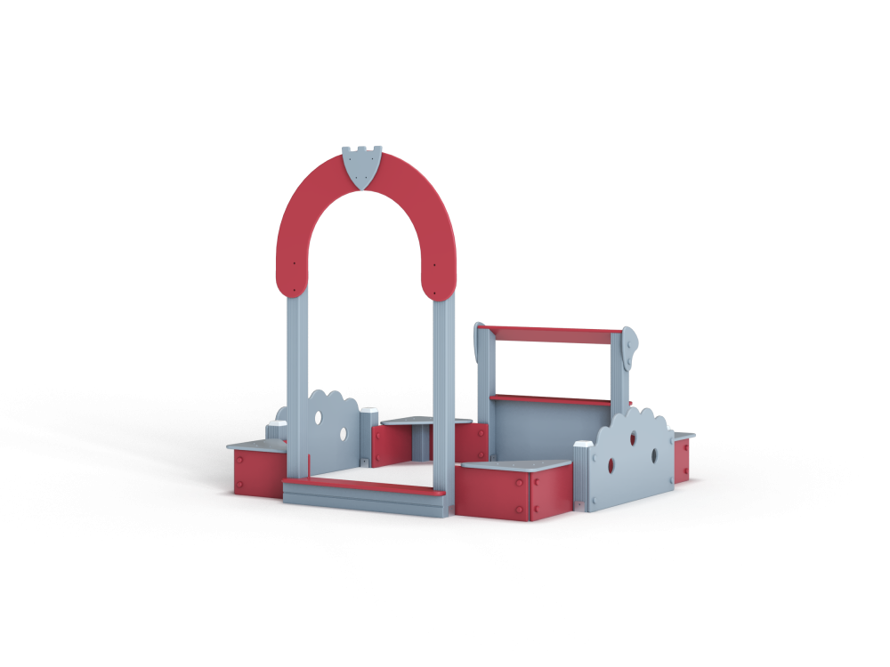 МФ 3.111 Палитра 4