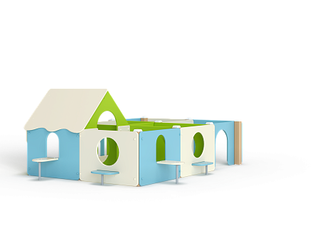 МФ 5.166 Палитра 5