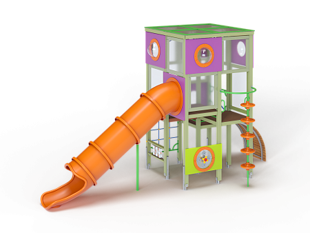 ДИК 9.301 Палитра 2 (-16)