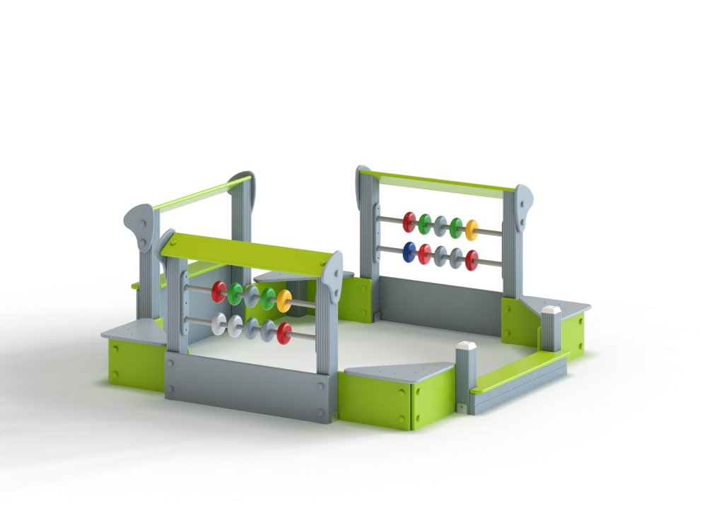 МФ 3.112 Палитра 3