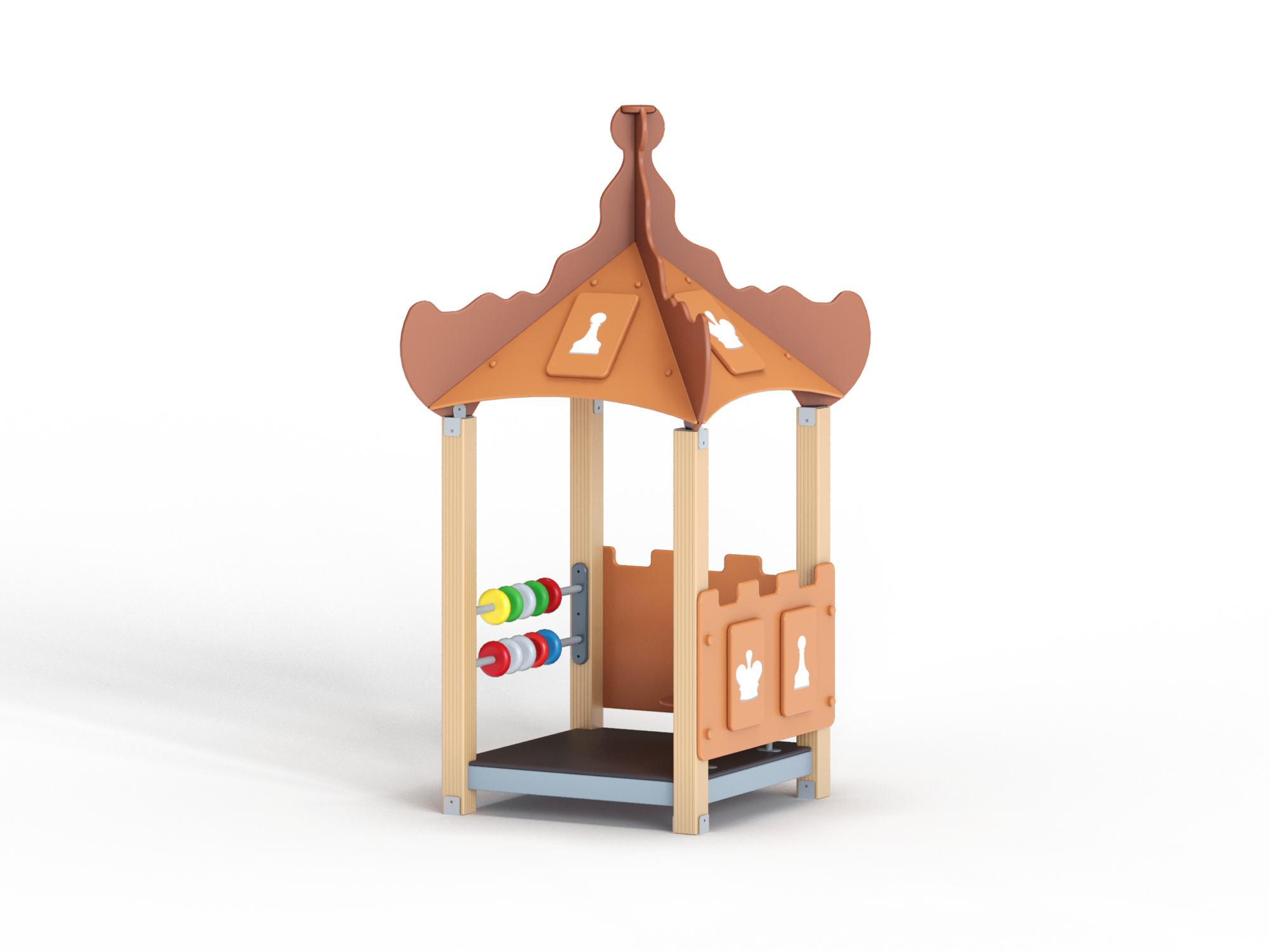 МФ 5.244 Палитра 9