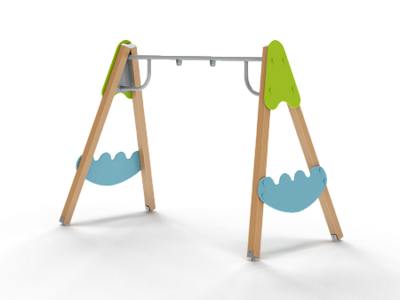 ДИО 1.04 Качели Палитра 5 (-11,32)