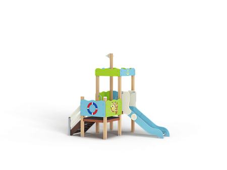 ДИК 2.136 Палитра 5