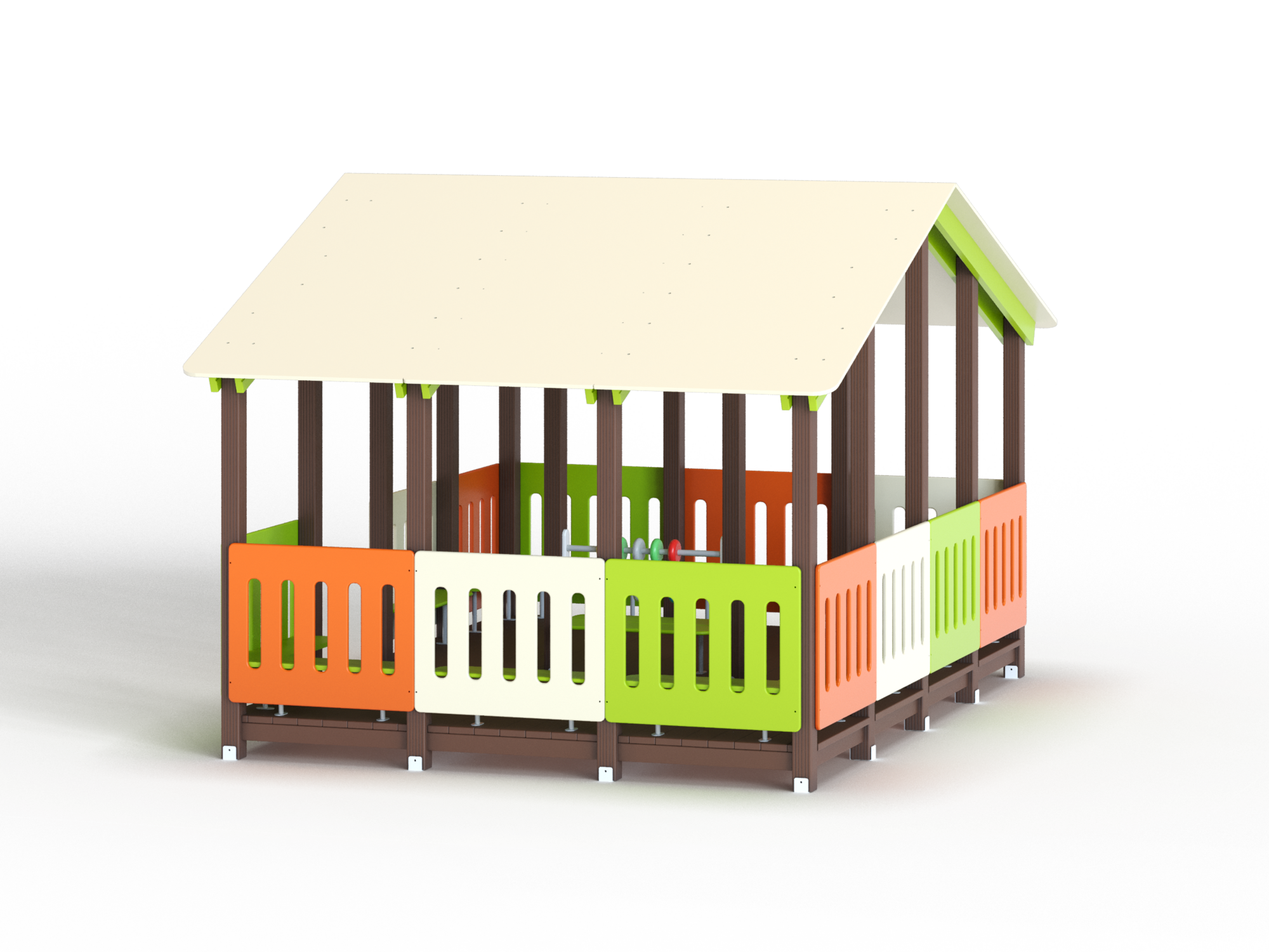 МФ 5.195 Палитра 8