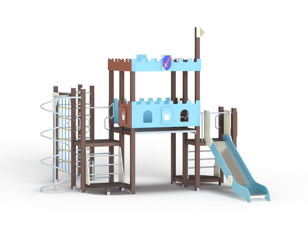 ДИК 9.122 Палитра 7