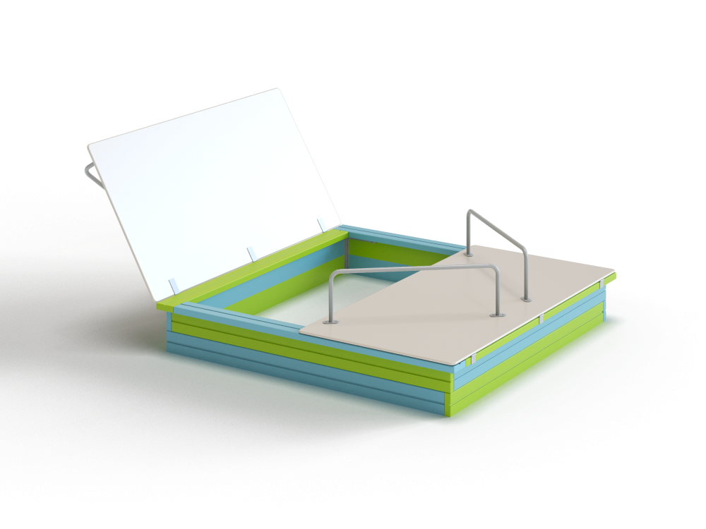 МФ 3.022 Палитра 5