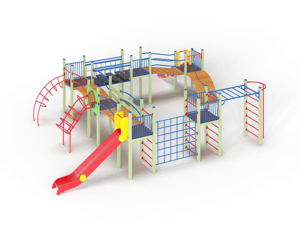 ДИК 5.01 Палитра 1