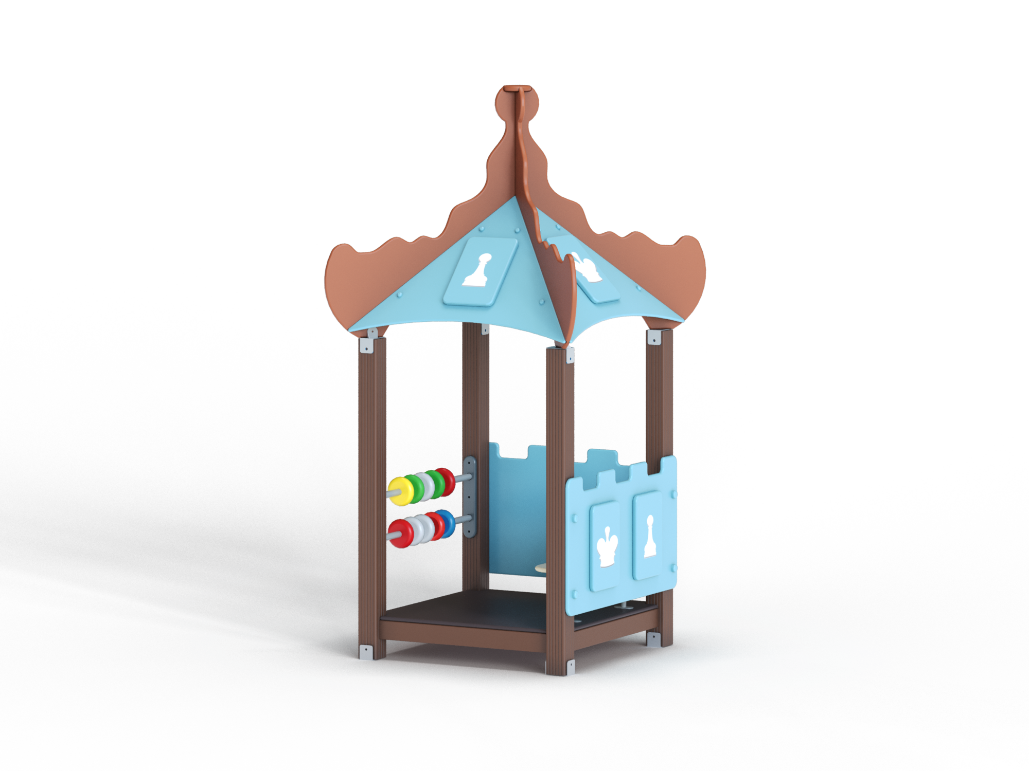 МФ 5.244 Палитра 7