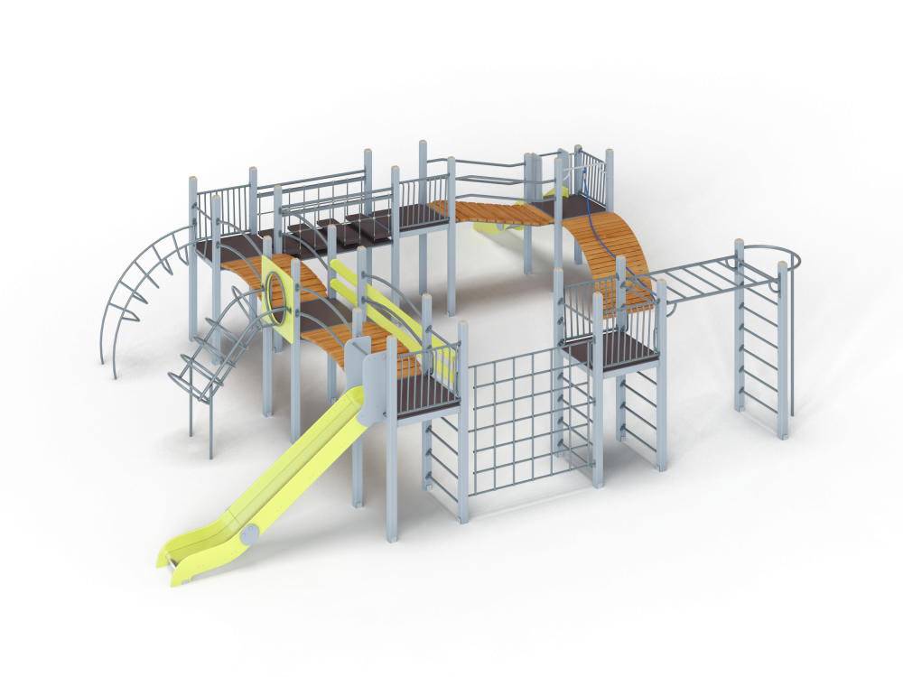ДИК 5.01 Палитра 3