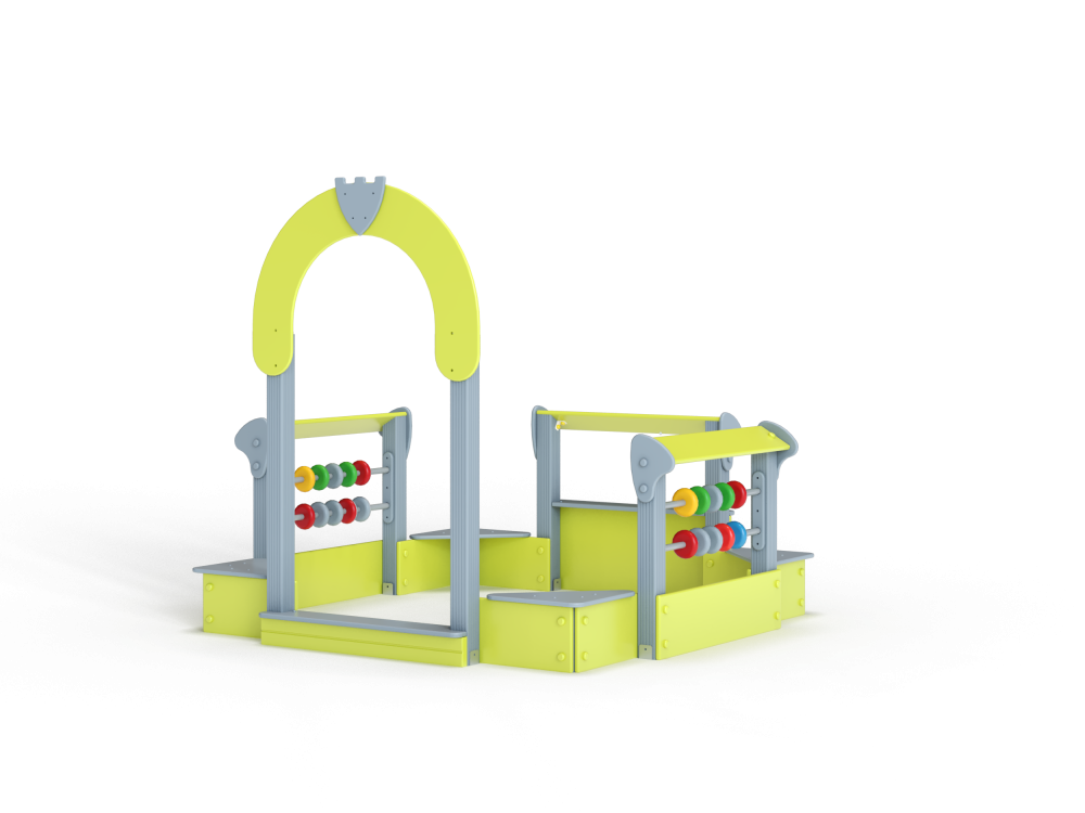 МФ 3.11 Палитра 3