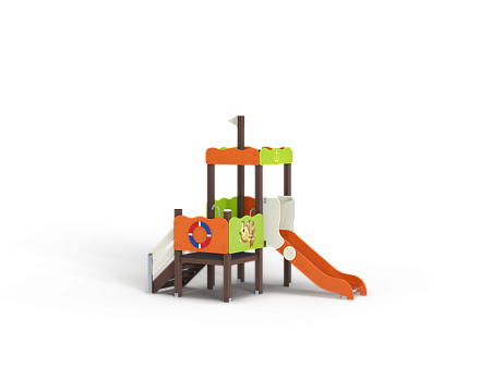 ДИК 2.136 Палитра 8