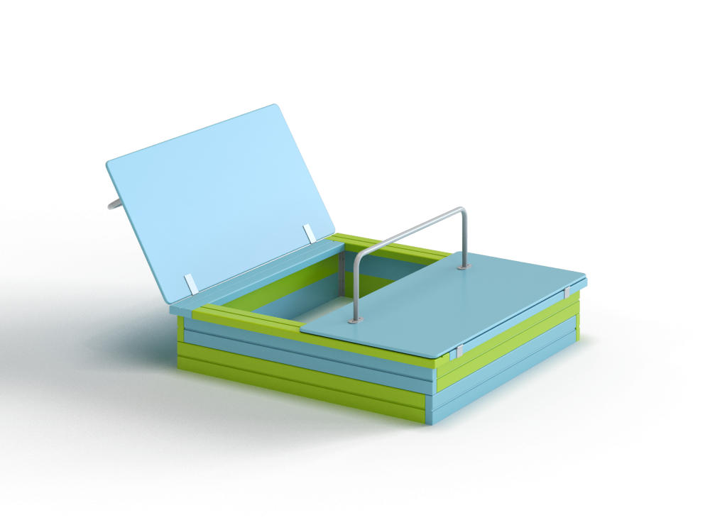 МФ 3.021 Палитра 5