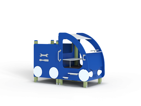 МФ 4.011 Палитра 12 (Художка)