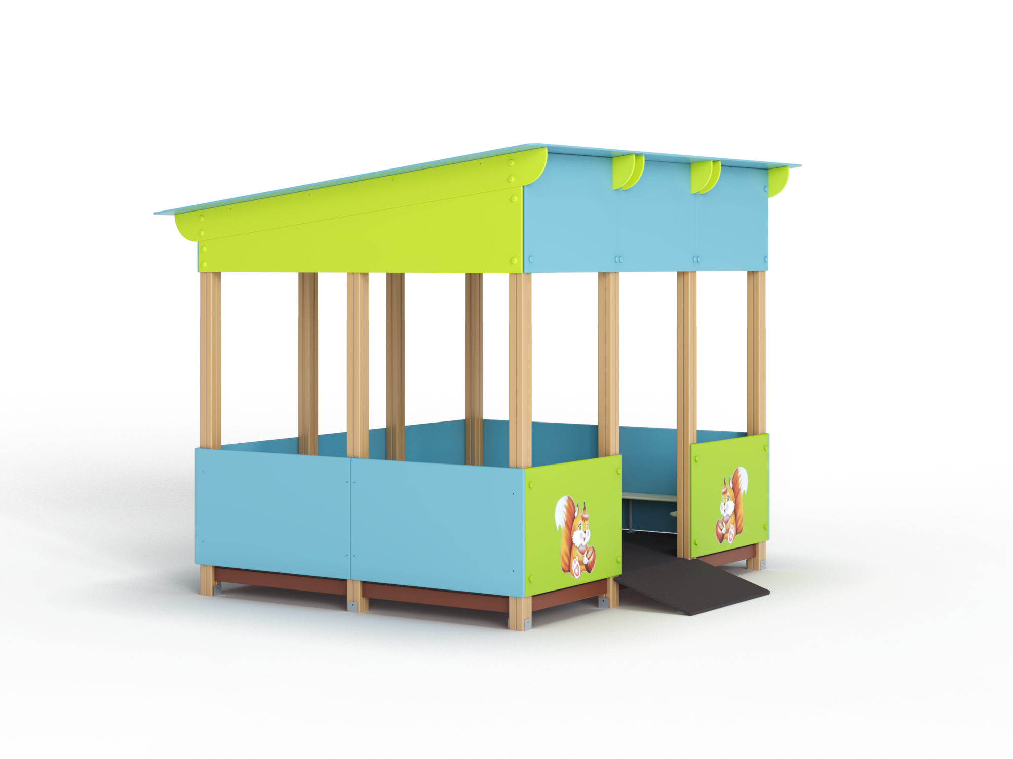 МФ 5.072 Палитра 5