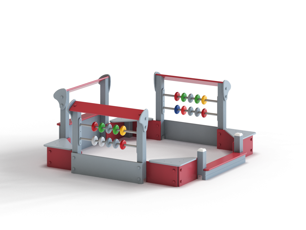 МФ 3.112 Палитра 4